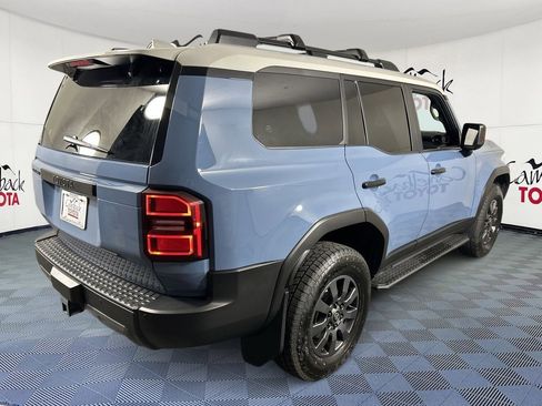 Used 2024 Toyota Land Cruiser image 7