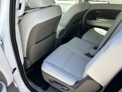 New 2026 Hyundai Palisade SEL AWD/4WD image 19