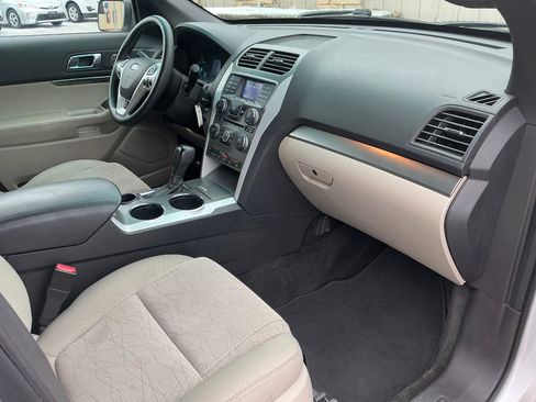 Used 2012 Ford Explorer FWD image 9
