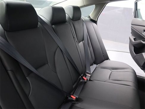 New 2025 Honda Accord Touring image 27