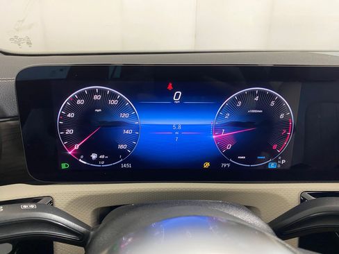 Used 2026 Mercedes-Benz CLA 250 4MATIC image 19