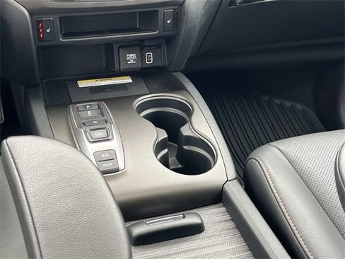 Used 2022 Honda Passport TrailSport image 18