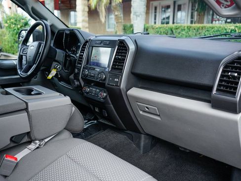 Used 2019 Ford F150 XLT w/ Equipment Group 301A Mid image 37