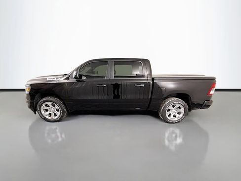 Used 2024 RAM 1500 Tradesman image 4