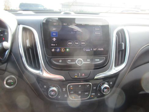 Certified 2023 Chevrolet Equinox Premier image 11