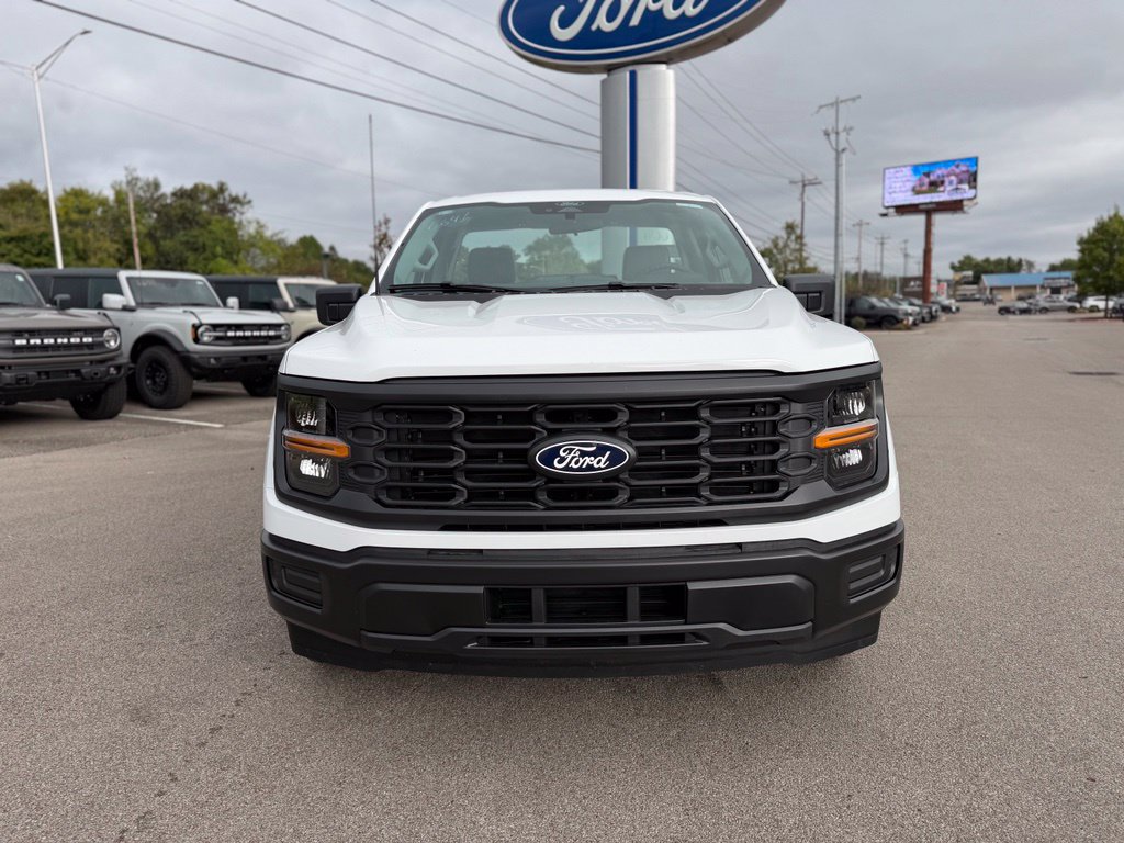 New 2026 Ford F150 XL RWD image 2