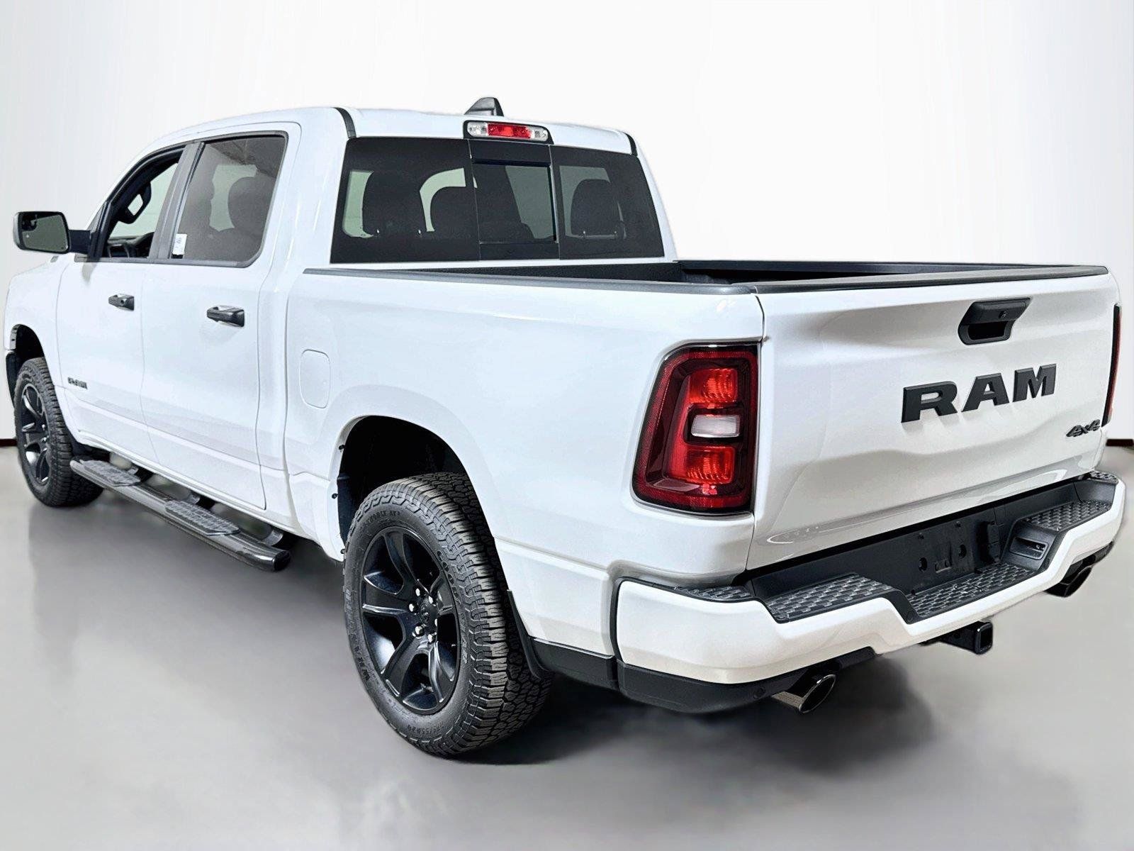 Used 2025 RAM 1500 Tradesman AWD/4WD image 6