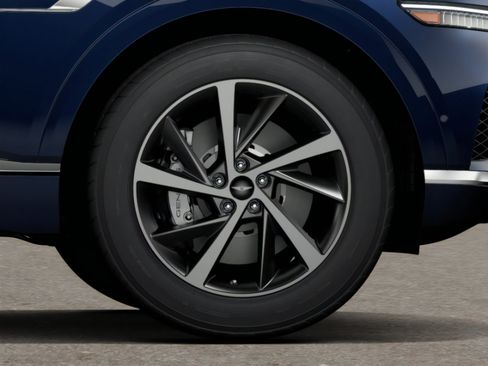 New 2026 Genesis GV80 2.5T Advanced AWD/4WD image 8