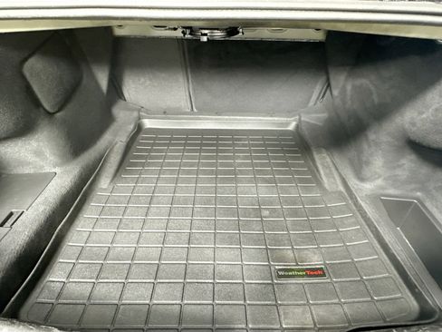 Used 2024 Cadillac CT4 V Blackwing w/ Technology Package image 25