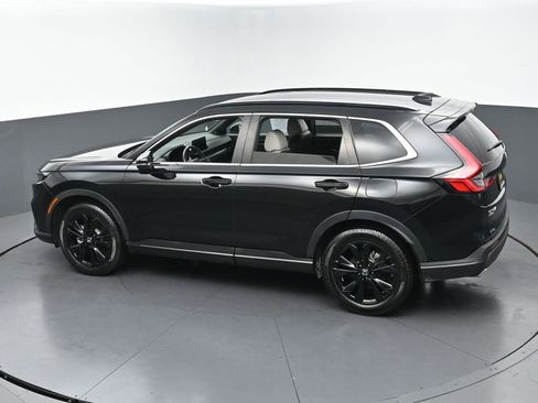 Used 2025 Honda CR-V Sport Touring image 44