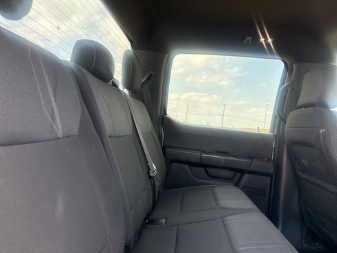 Used 2024 Ford F150 STX RWD image 31