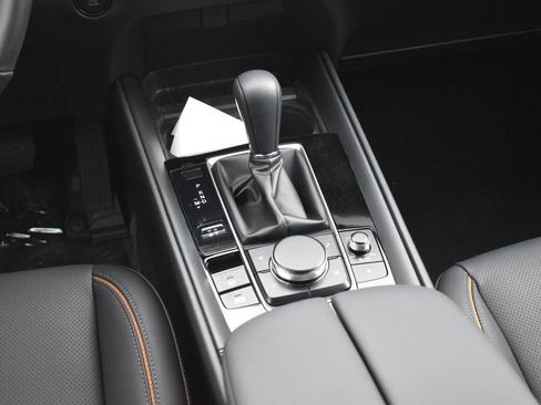 New 2025 MAZDA CX-50 AWD 2.5 Turbo w/ Premium Pkg image 21