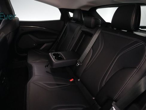 Used 2022 Ford Mustang Mach-E Premium RWD image 24