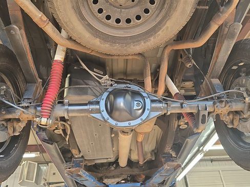 Used 2016 Chevrolet Silverado 1500 LT w/ All Star Edition image 88