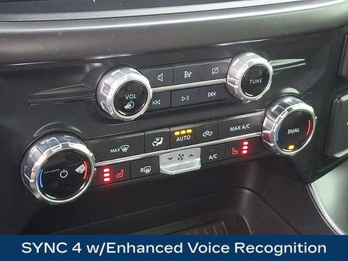 Used 2024 Ford F150 Tremor w/ Mobile Office Package image 19