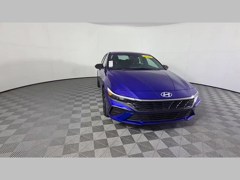 Used 2026 Hyundai Elantra Sport FWD image 52