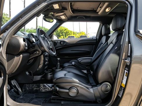 Used 2014 MINI Cooper Paceman S FWD image 36