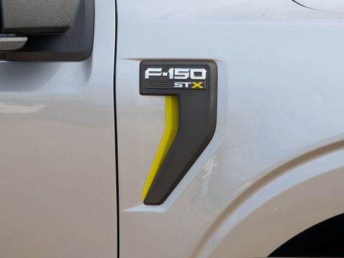 Used 2024 Ford F150 STX image 10