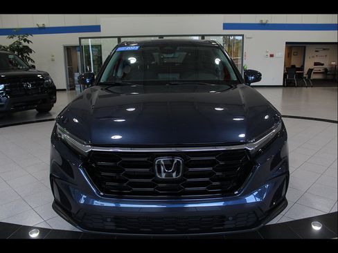 Certified 2023 Honda CR-V EX-L image 2