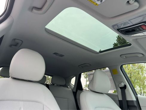 New 2026 Hyundai Kona Limited AWD/4WD image 21