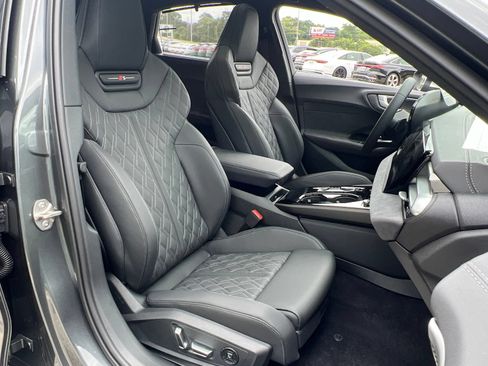New 2026 Audi S5 Premium Plus AWD/4WD image 39