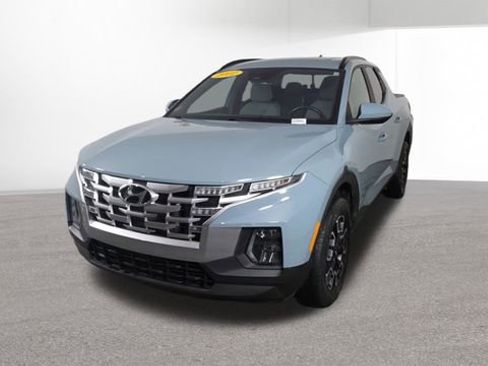Used 2022 Hyundai Santa Cruz SEL Premium AWD/4WD image 4