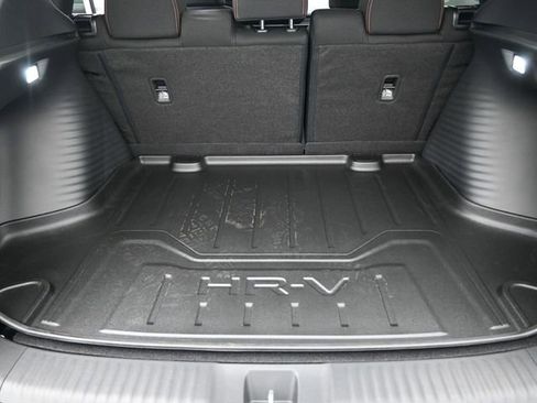 Used 2025 Honda HR-V Sport image 24