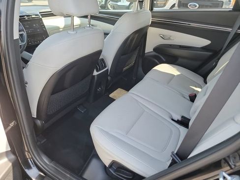Used 2023 Hyundai Tucson SEL w/ Convenience Package AWD/4WD image 17