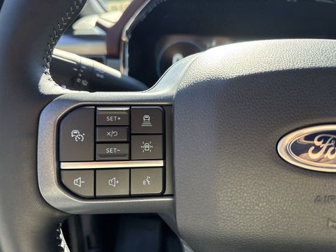 Used 2023 Ford F150 Lariat w/ Equipment Group 502A High AWD/4WD image 24
