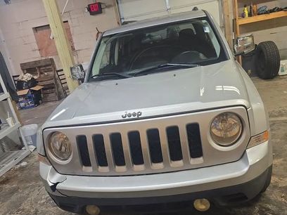 Used 2012 Jeep Patriot Sport w/ PWR Value Group