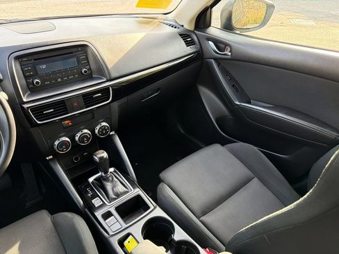 Used 2016 MAZDA CX-5 Sport FWD image 23
