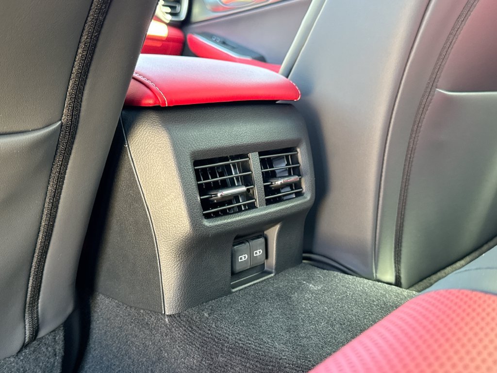 New 2026 Lexus IS 350 F Sport w/ Handling Package RWD image 32