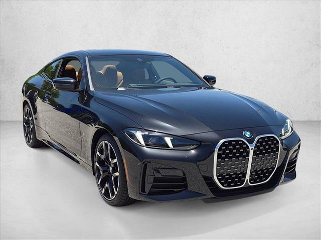 New 2027 BMW 430i Coupe w/ M Sport Package RWD image 6