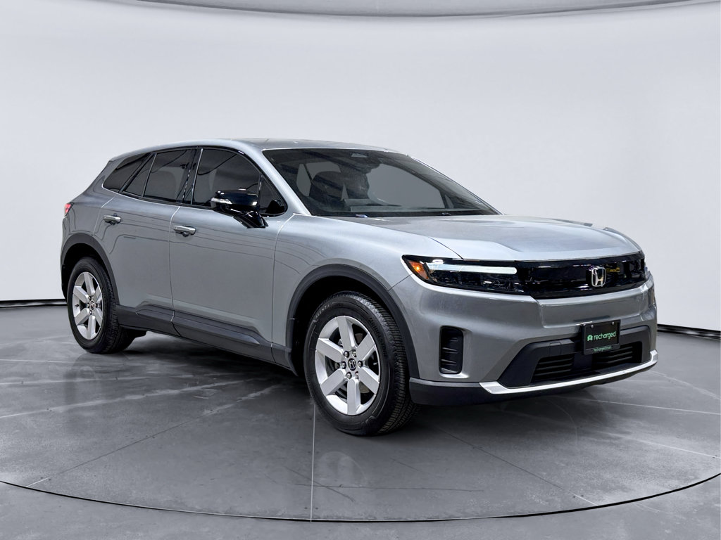 Used 2025 Honda Prologue EX image 4