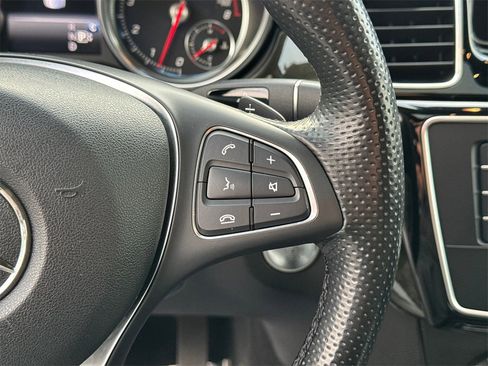 Used 2018 Mercedes-Benz GLE 350 4MATIC w/ Premium 1 Package image 26