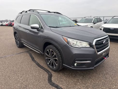 Used 2020 Subaru Ascent Touring image 4
