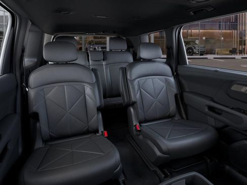New 2027 Kia Telluride EX AWD/4WD image 16