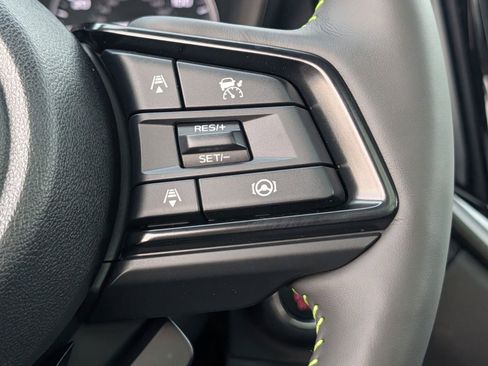 New 2026 Subaru Ascent Bronze Edition AWD/4WD image 39