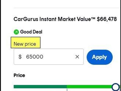 Used 2024 Genesis G90 3.5T image 14