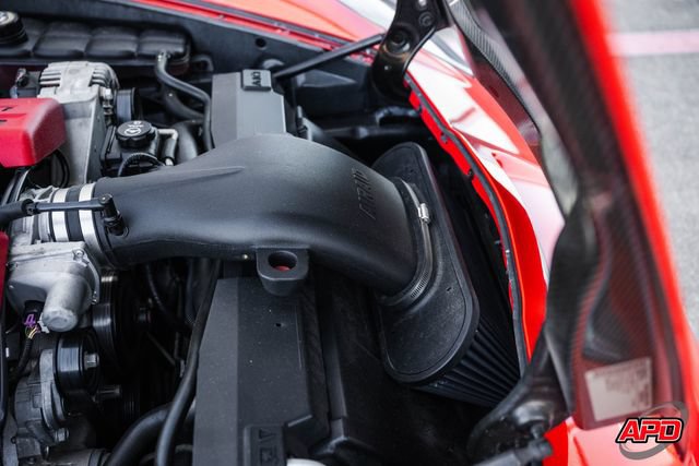 Used 2011 Chevrolet Corvette Z06 RWD image 76