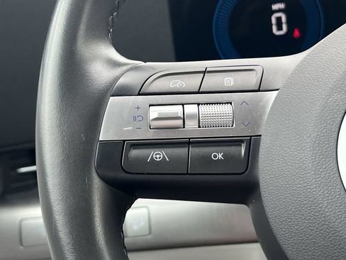 Certified 2025 Hyundai Kona SEL AWD/4WD image 20