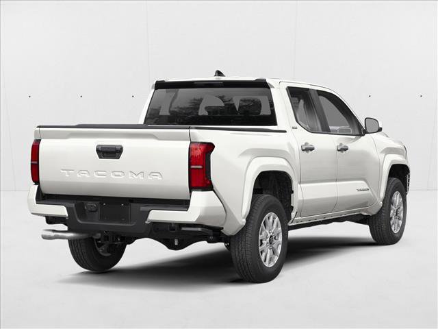 New 2026 Toyota Tacoma SR5 RWD image 2