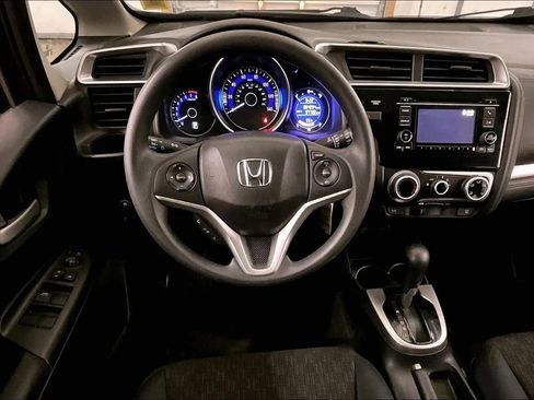 Used 2016 Honda Fit LX image 5