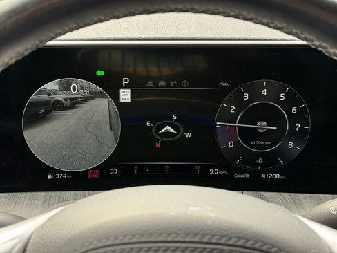 Certified 2023 Kia Telluride SX image 36