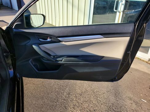 Used 2018 Honda Civic LX image 22