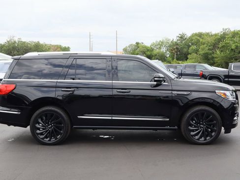 Used 2020 Lincoln Navigator Reserve w/ Equipment Group 208A Reserve AWD/4WD image 10
