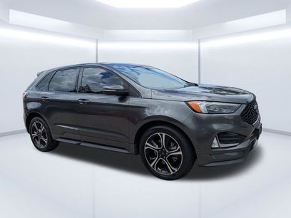 Used 2020 Ford Edge ST w/ Equipment Group 401A
