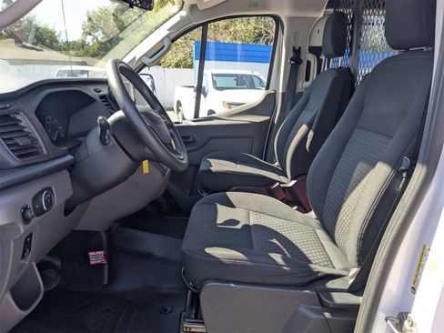 Used 2023 Ford Transit 250 Low Roof w/ Exterior Upgrade Package image 14