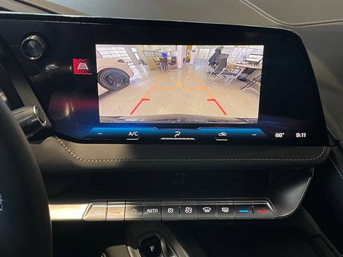 New 2026 Chevrolet Corvette Stingray Coupe w/ Battery Protection Package image 19