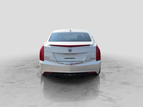 Used 2013 Cadillac ATS 2.0T Sedan RWD image 7